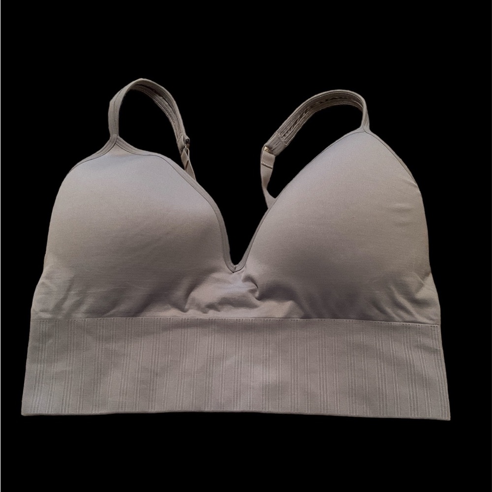 Athleta Yoga Bra